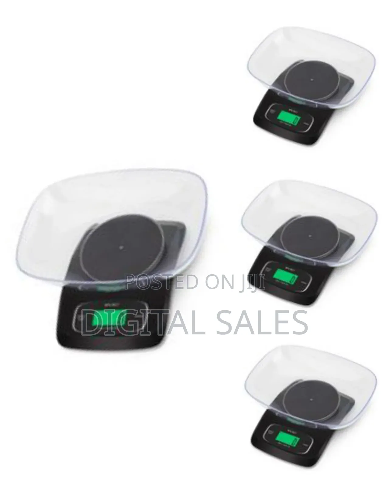 Wh-B27 Super Large Bowl Electric Weighing Scale Machine Digital