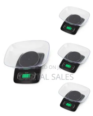 Wh-B27 Super Large Bowl Electric Weighing Scale Machine Digital