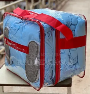 Corporate 10 PCS Duvet