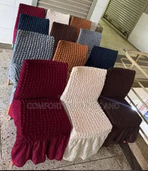 Dining Chair Covers