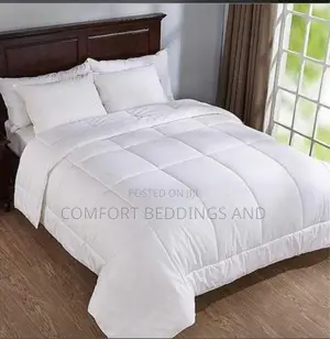 Micro Fibre Quilt / Duvet Insert