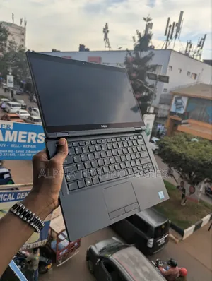Laptop Dell Latitude 7390 8GB Intel Core I5 SSD 256GB
