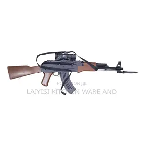 Air Soft Gun Electromotion Reacheagble