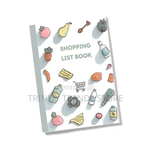 Shopping List