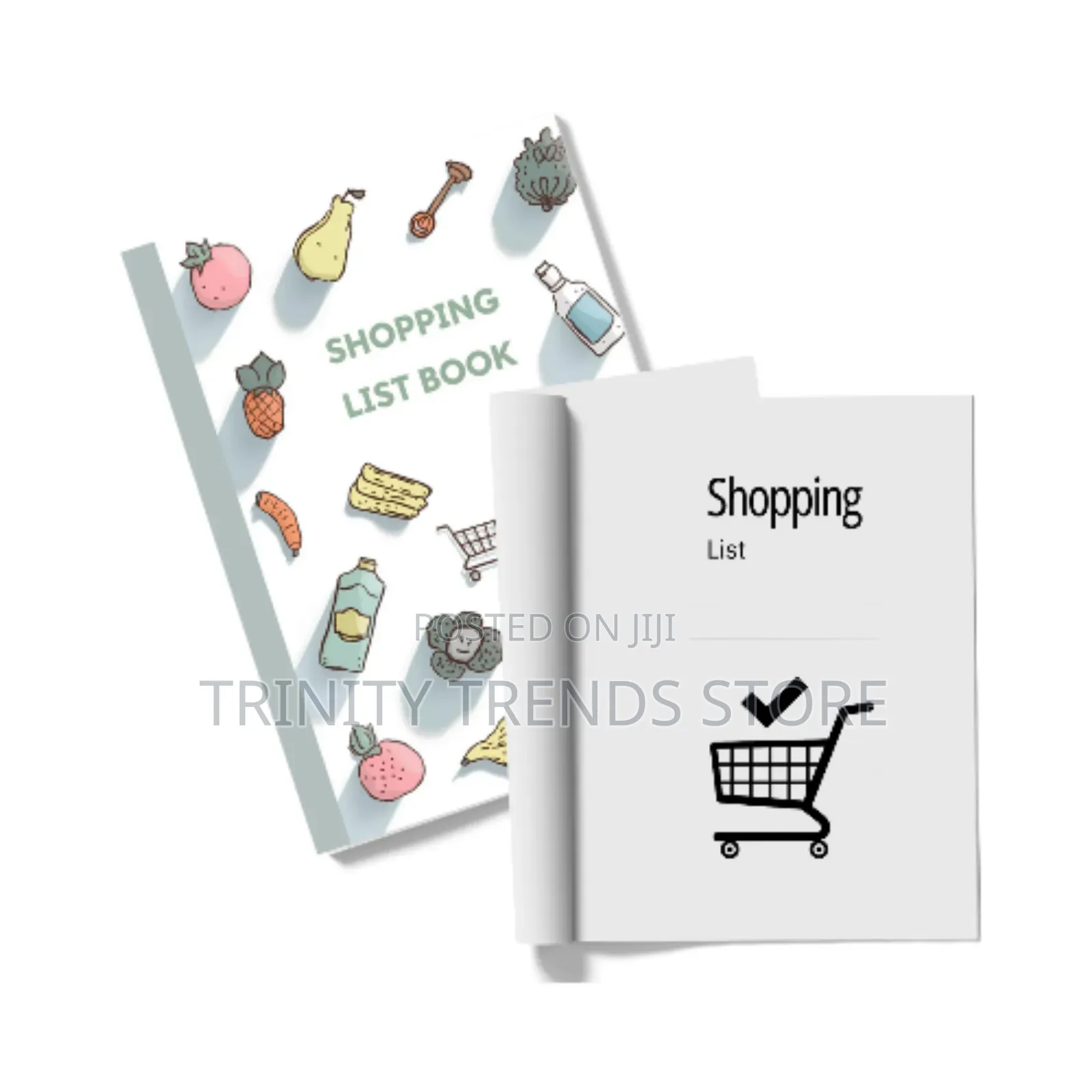 Shopping List
