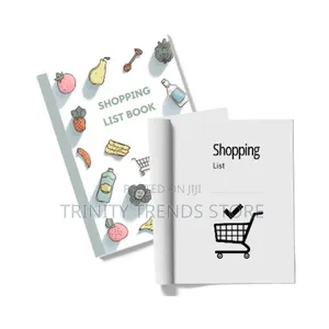 Shopping List