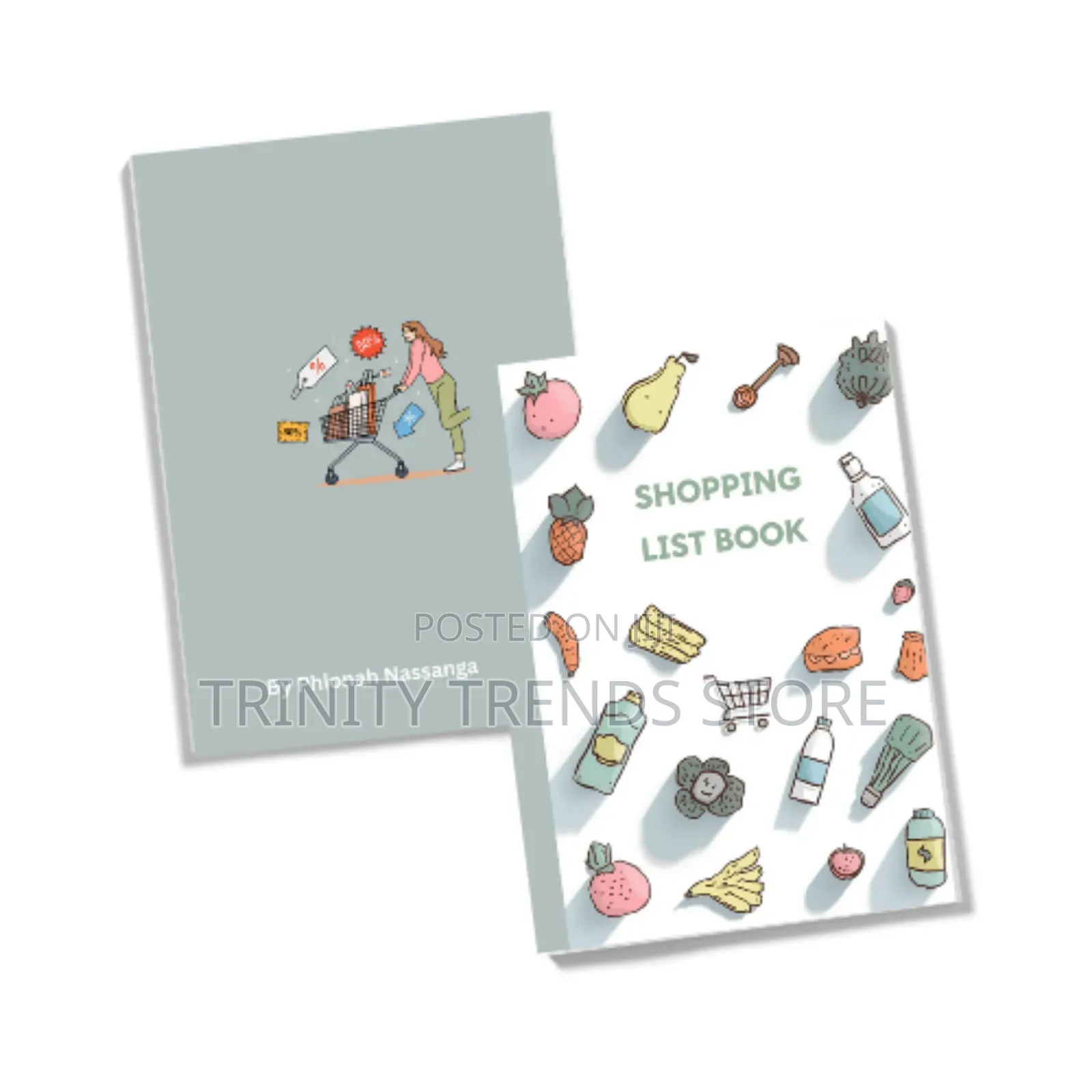 Shopping List