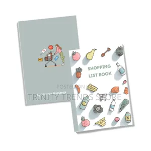 Shopping List