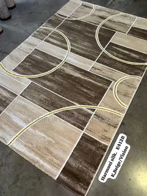 Turkish Centre Carpets