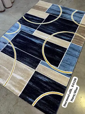 Turkish Centre Carpets