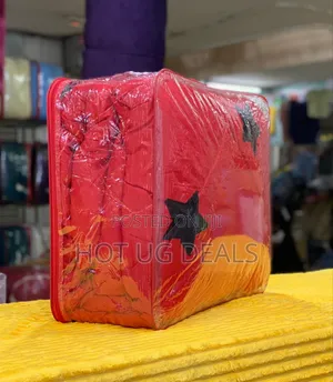 5*6 Duvet Set, 1 Duvet 1 Bedsheet & 2 Pillow Cases