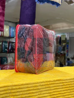 5*6 Duvet Set, 1 Duvet 1 Bedsheet & 2 Pillow Cases