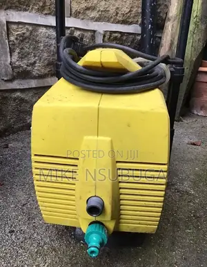 Karcher Pressure Washer