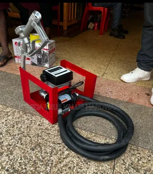 Dc Diesel Pump