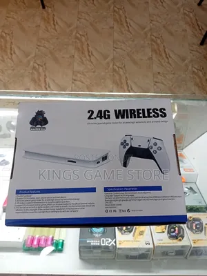 Game Stick