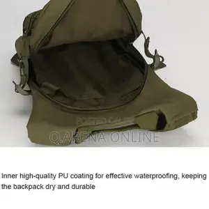 Outdoor Hunting Hydration Backpack Bag With Bladder 3l Water Camel Bag