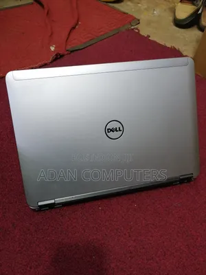 Laptop Dell Latitude E6440 8GB Intel Core I5 HDD 500GB