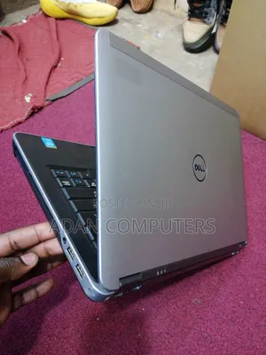 Laptop Dell Latitude E6440 8GB Intel Core I5 HDD 500GB