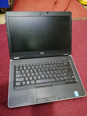 Laptop Dell Latitude E6440 8GB Intel Core I5 HDD 500GB