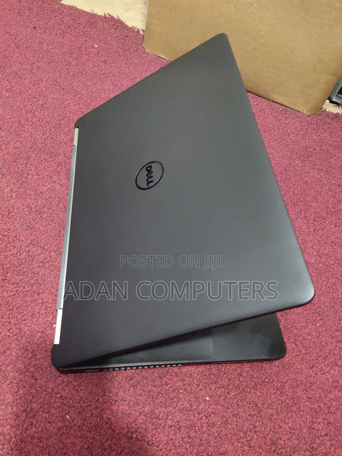 Laptop Dell Latitude 14 E5470 4GB Intel Core I5 HDD 500GB