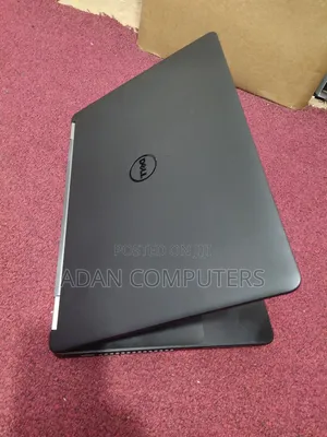 Laptop Dell Latitude 14 E5470 4GB Intel Core I5 HDD 500GB