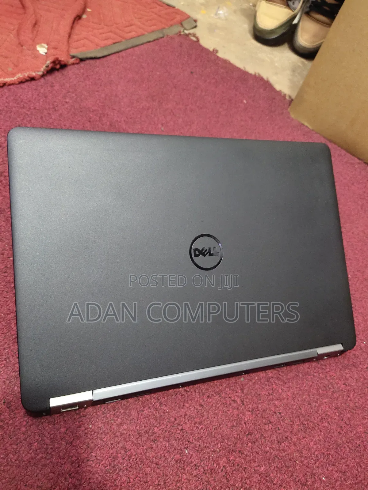 Laptop Dell Latitude 14 E5470 4GB Intel Core I5 HDD 500GB