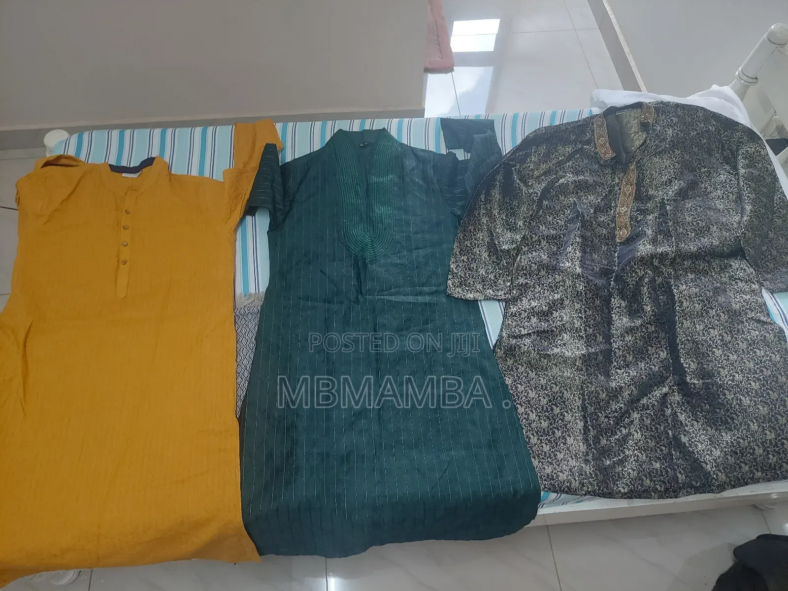 Indian Kurtas