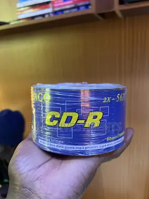 Cd-R Princo Disic