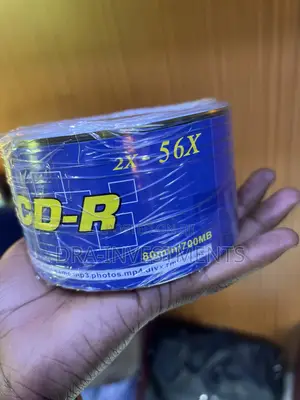 Cd-R Princo Compact Disk