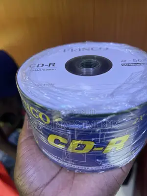 Cd-R Princo Compact Disk
