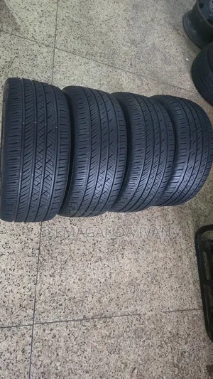 245/45r17 Original Used Tyres Made in Indonesia Laufren Tyres