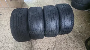 245/45r17 Original Used Tyres Made in Indonesia Laufren Tyres