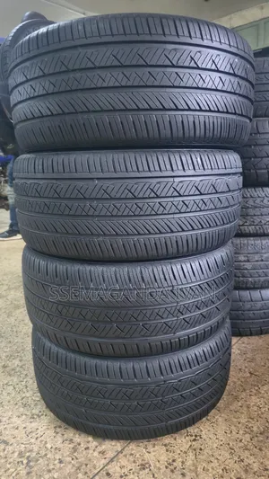 Rim 17 Used Tyres for Golf,Subaru,Benz,Lexus