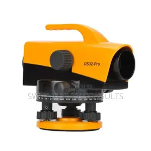 Automatic Optical Level