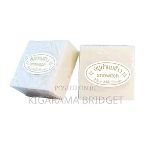 Original Rice Milk Soap