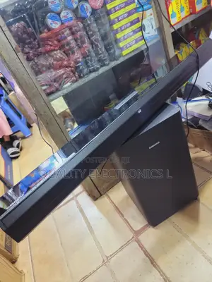 Soundbar For Globalstar A85