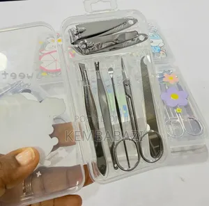 7pieces Manicure Set