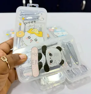 7pieces Manicure Set