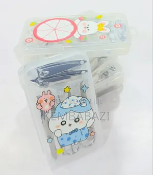 7pieces Manicure Set