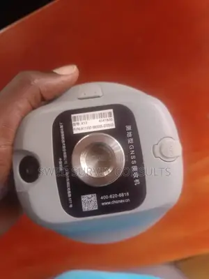 Chcnav Ibase GNSS Receiver Combo