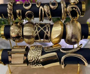 Bold Hand Bangles