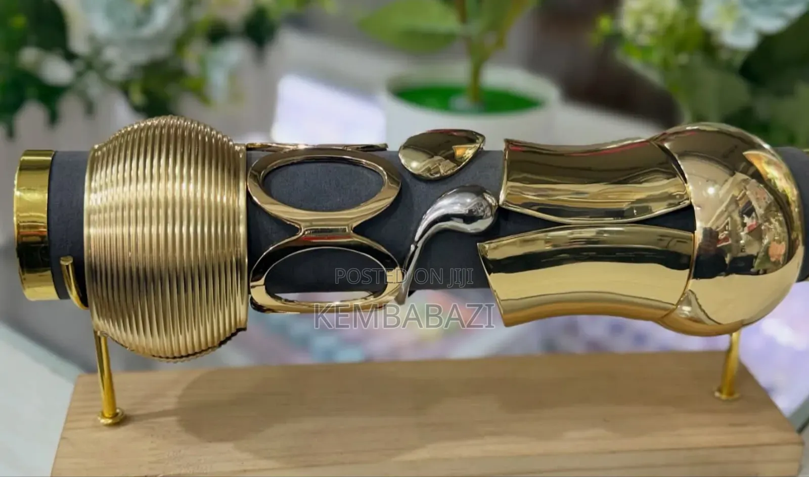 Bold Hand Bangles