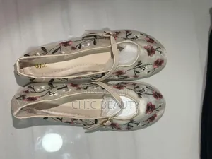 Women New Mesh Flat Pumps Size 39