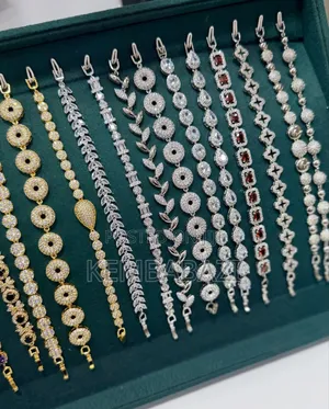 Zircon Stone Bracelets