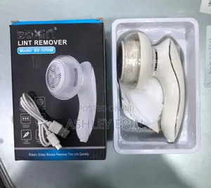 Boxin Bx-5208b Portable Lint Remover