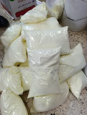 Powdered Milk-1kg