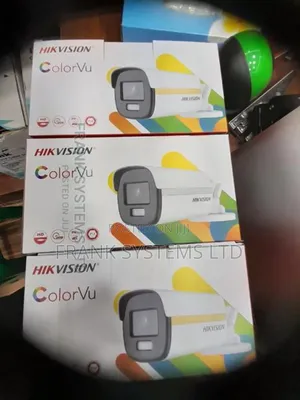 Hd Colourvu