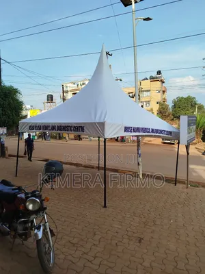 50seater Tent