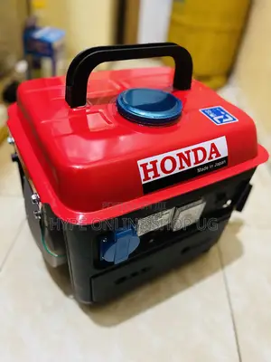 Japan Made Brandnew Honda Generator