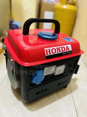 Brandnew Japan Honda 1kva Generator